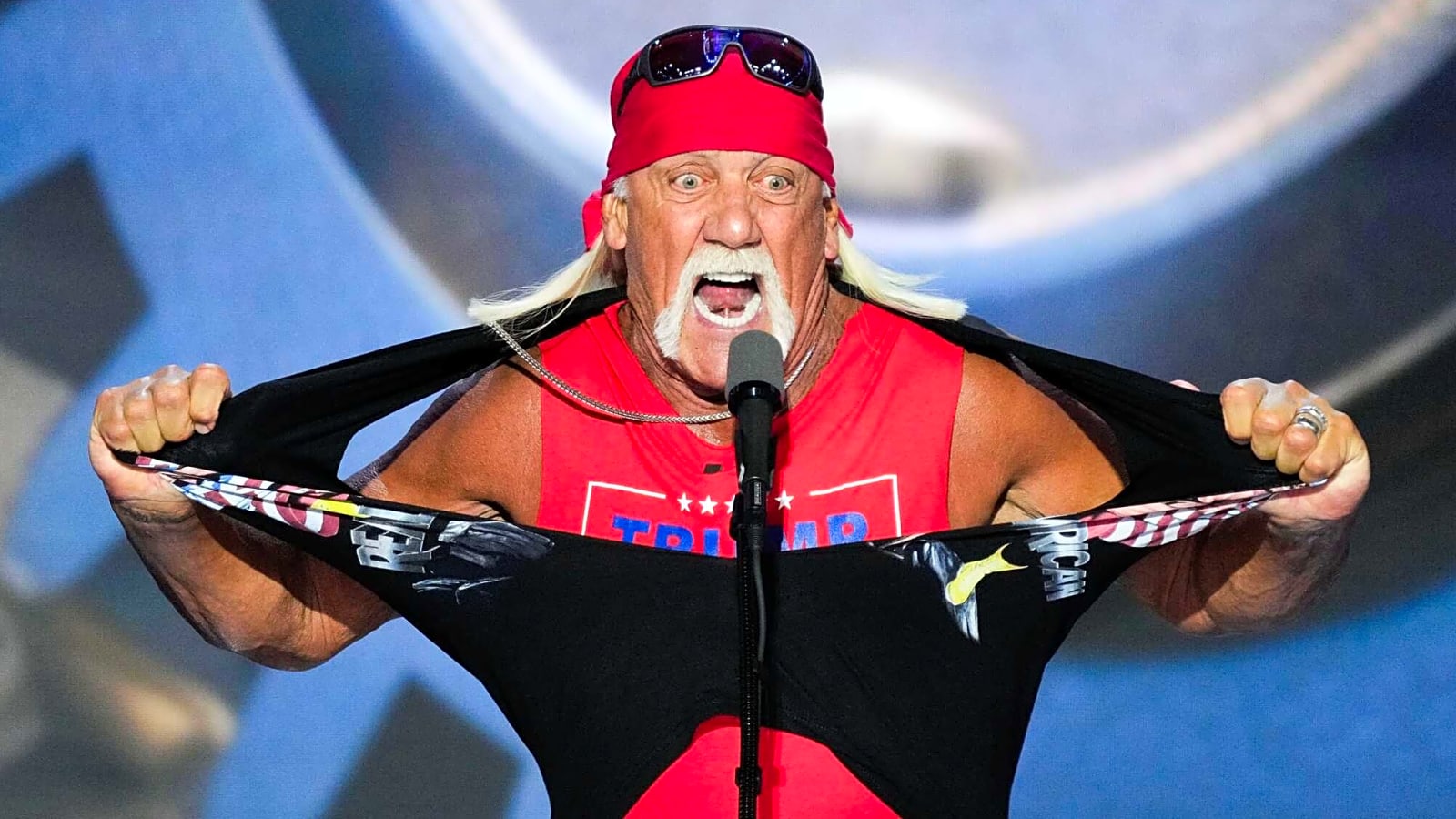 Bubba the Love Sponge shares what Hulk Hogan’s biggest mistake was