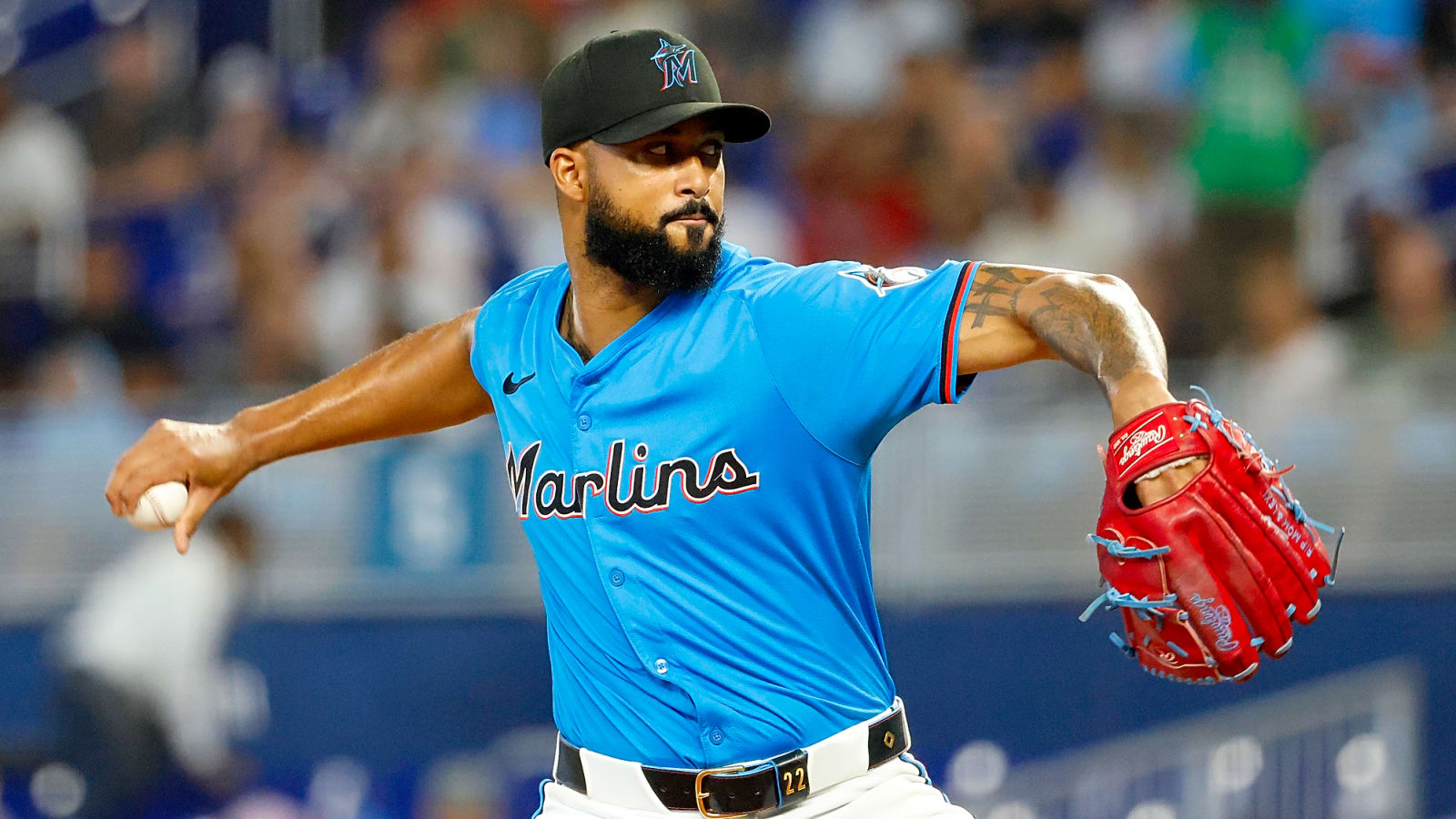 Top 40 MLB trade candidates for the 2025 deadline