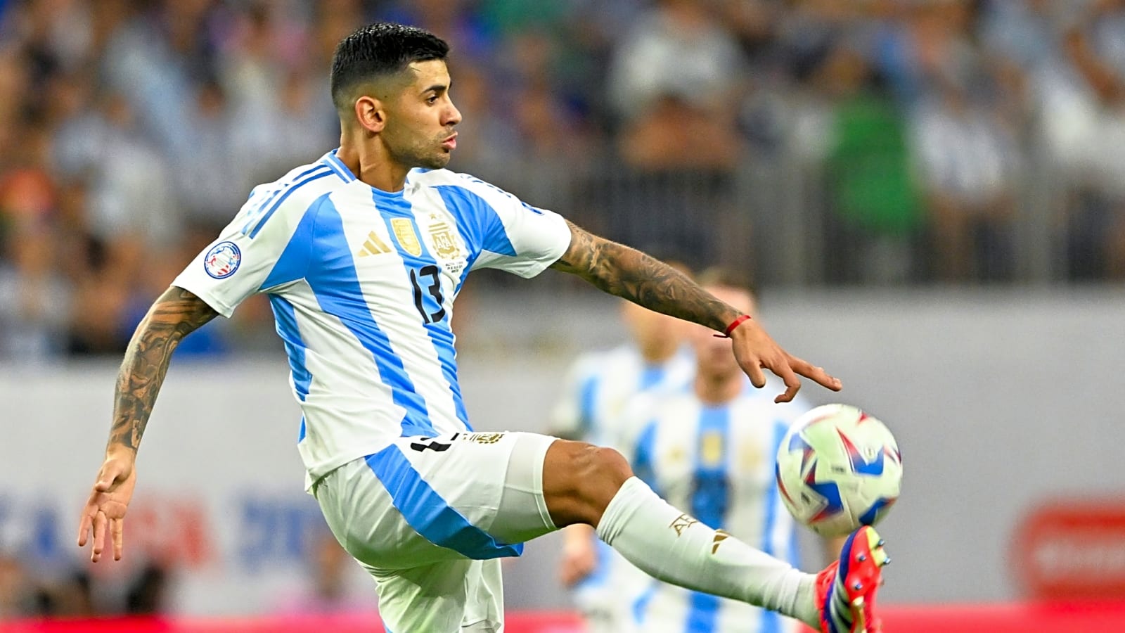 Bournemouth threaten to derail Tottenham Hotspur’s pursuit of this Dutch ace who could replace Cristian Romero this summer