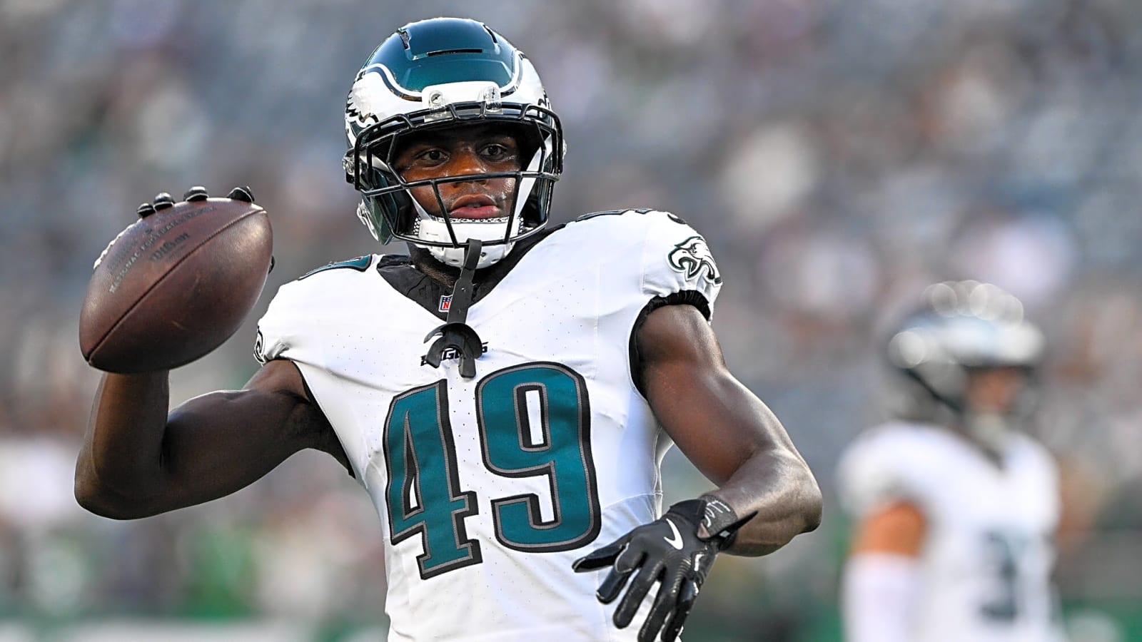 Raiders could be regretting trading Jakorian Bennett
