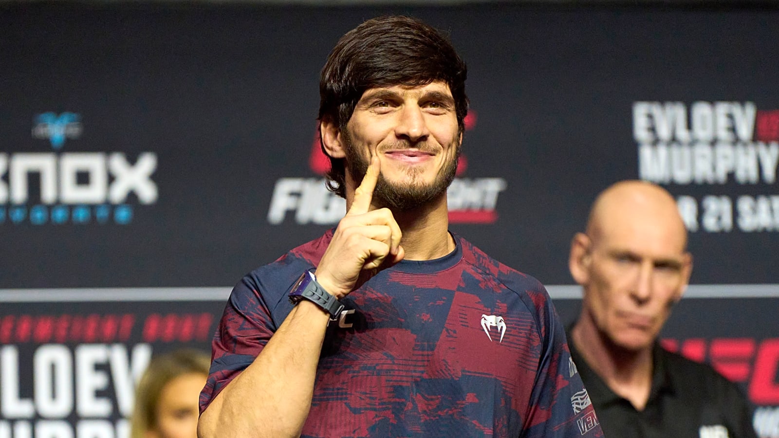 Jean Silva mocks Movsar Evloev’s Instagram clip despite impressive skills