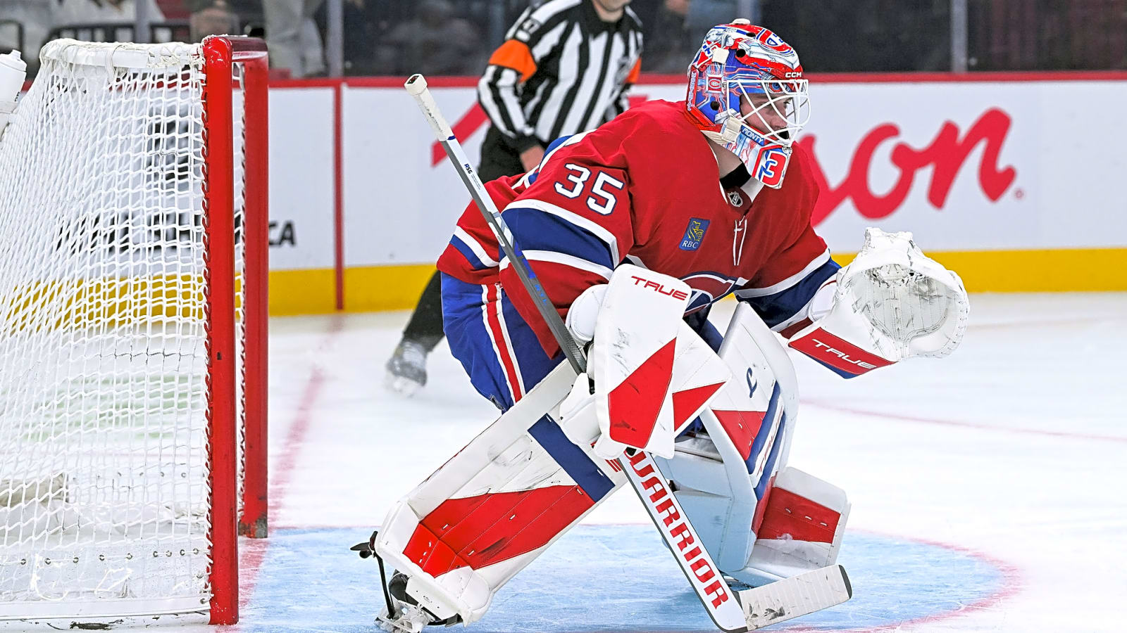 Habs Win Again In Overtime Against The Sens