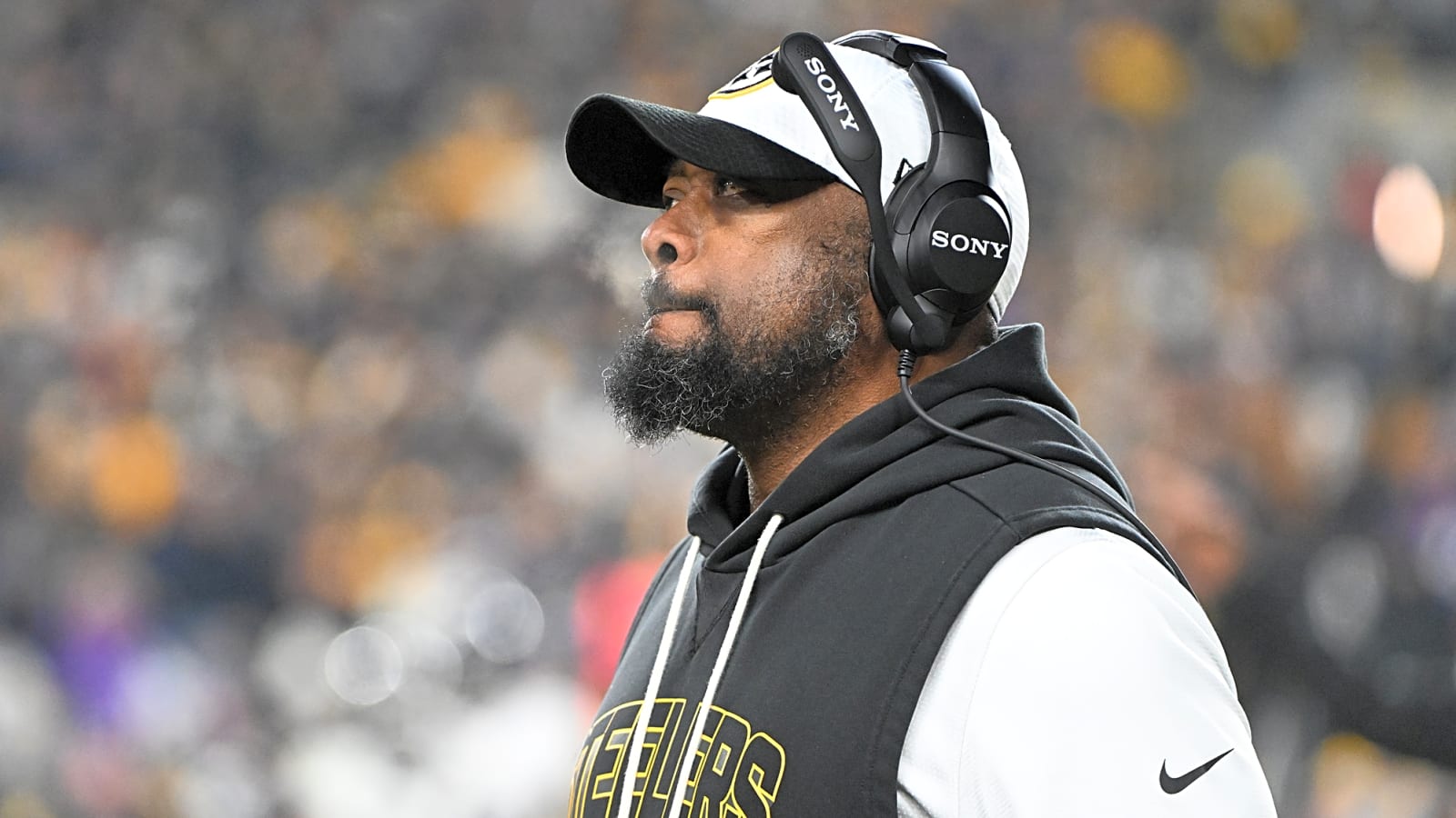 Jay Glazer: Mike Tomlin was covering up organizational issues