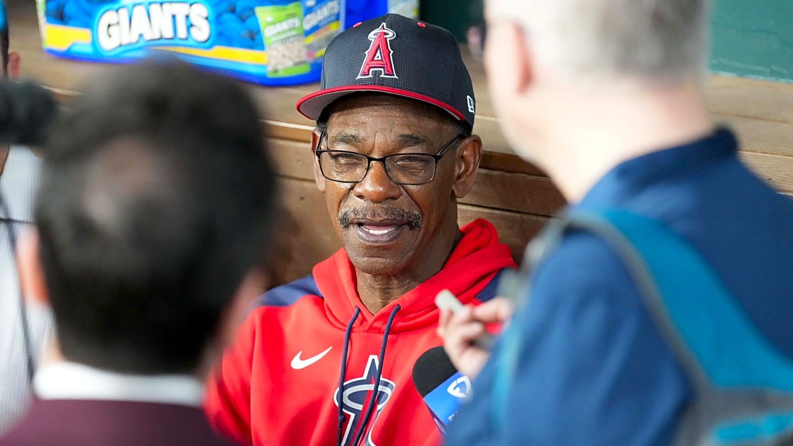 Braves analyst lays out 28 potential managerial candidates