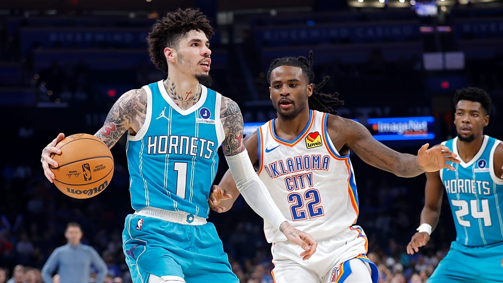 The Charlotte Hornets Are Reluctant To Trade LaMelo Ball For 1 Critical Reason