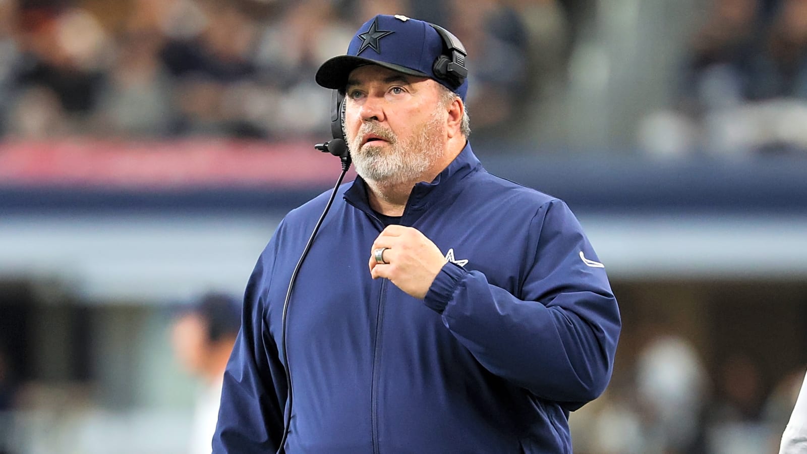 Mike McCarthy viewed as a top candidate for 1 NFL head coach job