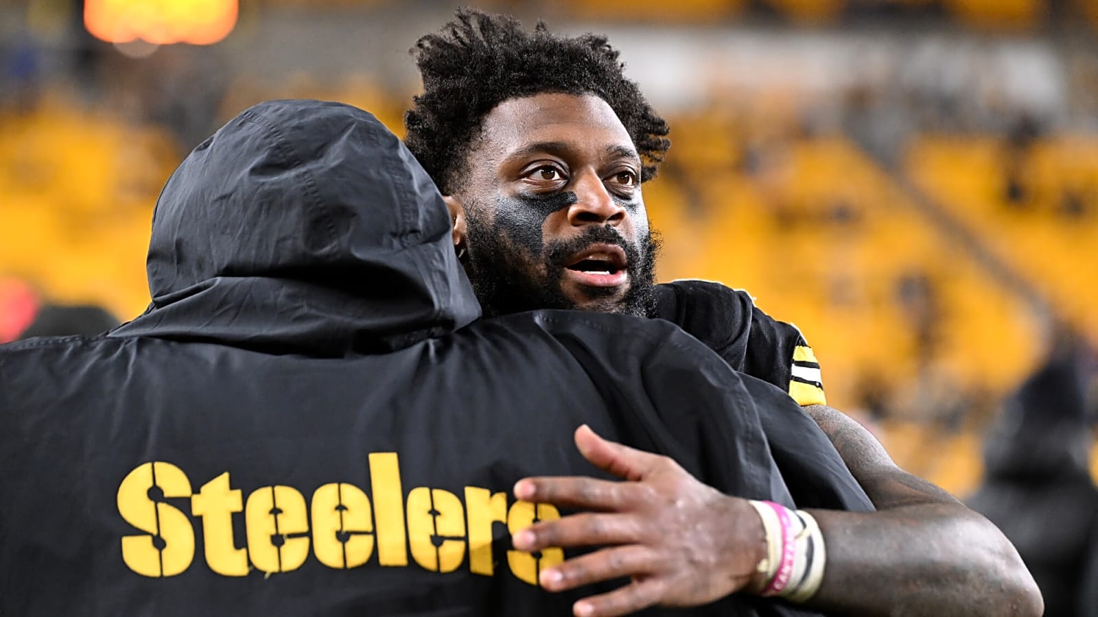 Source: Steelers engaged in strong trade talks with Falcons