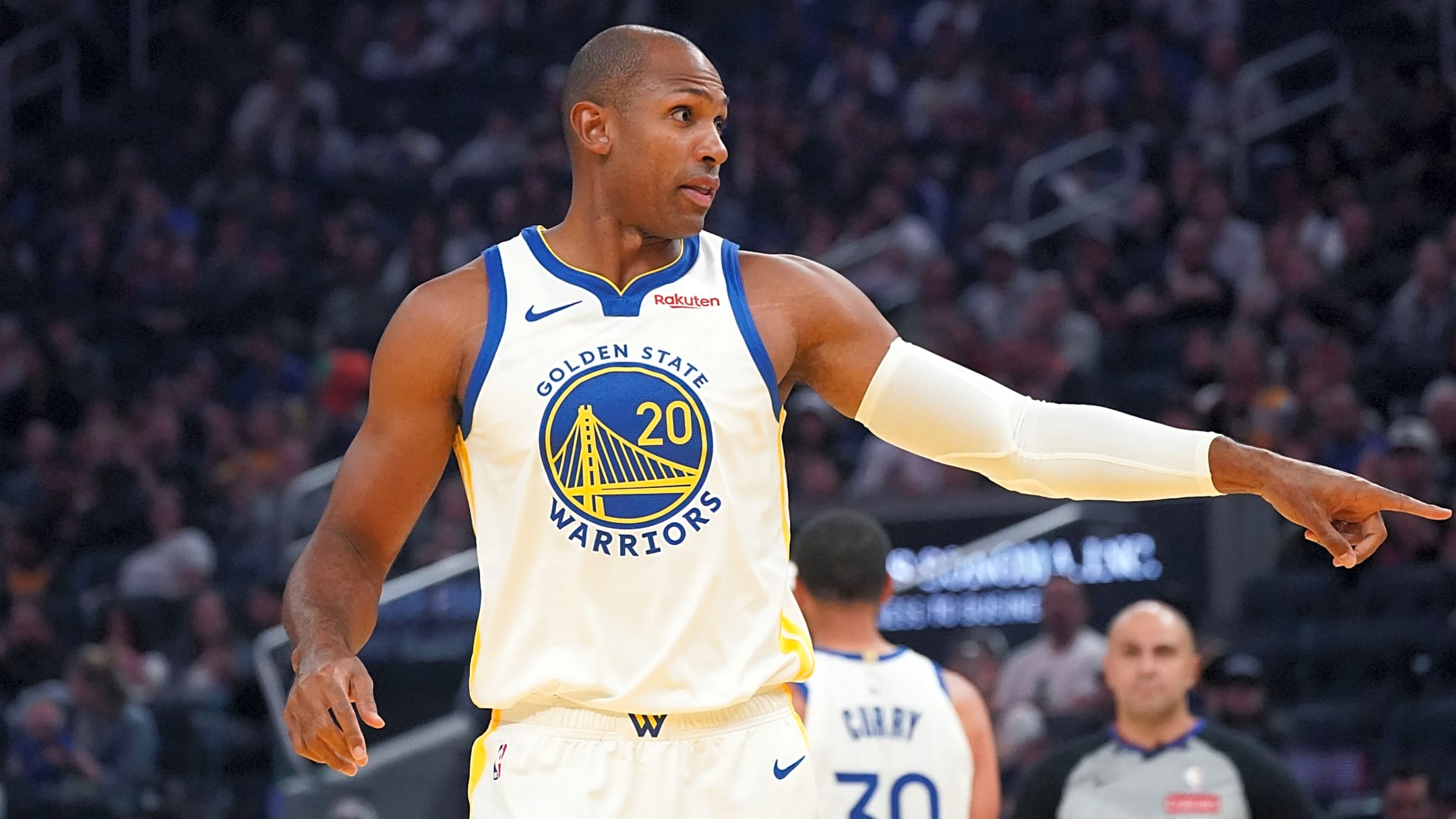 West Notes: Warriors, Al Horford, Nuggets, Tim Hardaway Jr, Mavericks