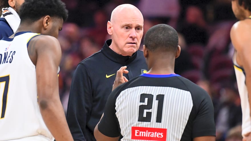 Ways the Indiana Pacers Can Acquire a Second-Round Pick