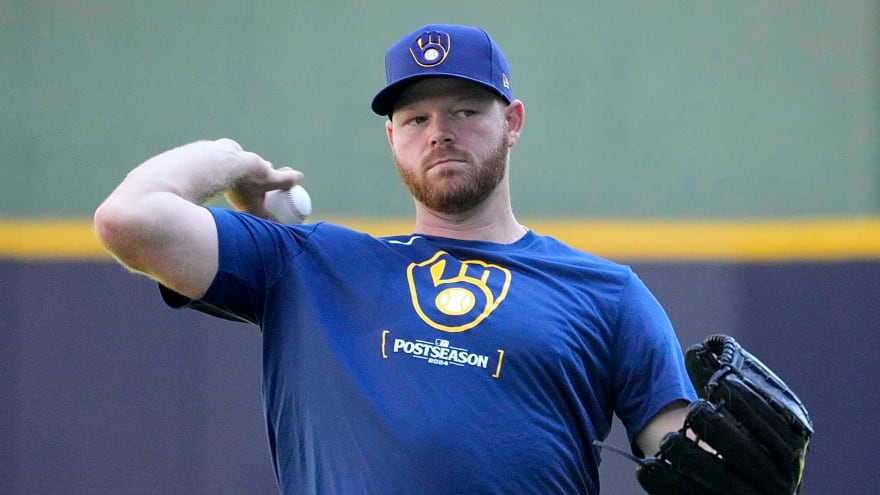 Potential Braves free agent targets accept qualifying offers