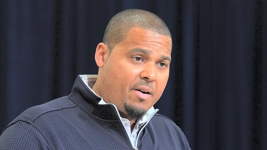 Ryan Poles Under Pressure: Bears 2026 Mock Draft Roundup After Quiet Free Agency