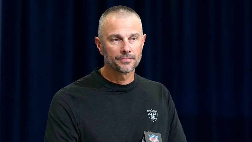 The Raiders paid a center $81 million and they’d do it again