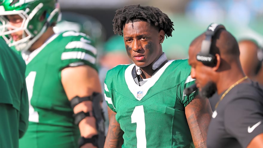 Jets GM: Trades for Gardner, Williams ‘Too Good to Pass Up’