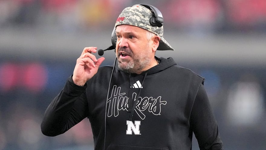 Nebraska flips recruit eight days after commitment to Minnesota