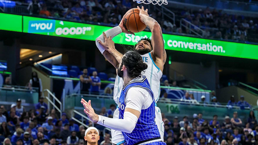Was trading for Miles Bridges the right move for the Phoenix Suns?