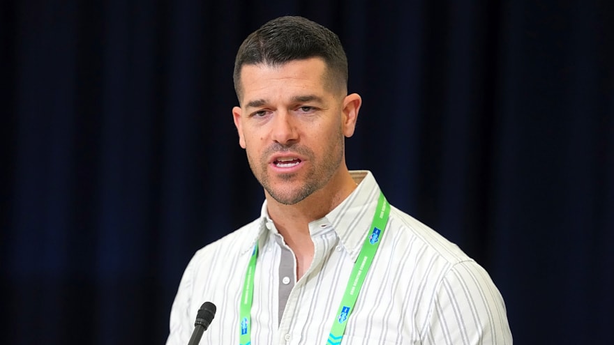 Panthers HC Dave Canales Reveals Team’s Draft Plans