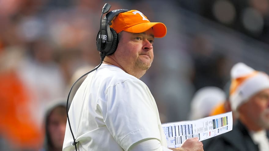 The Tennessee Vols just got one step closer to keeping a key assistant coach this offseason