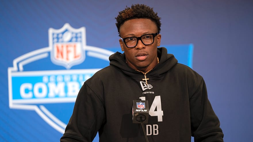 Which Tennessee Cornerback should the Dallas Cowboys target?