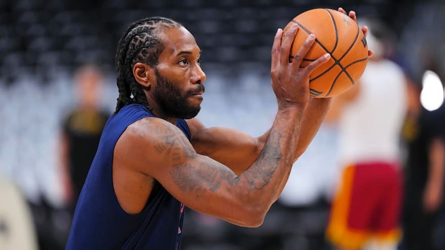 Aspiration co-founder slams Kawhi Leonard allegations
