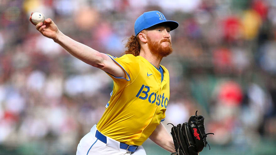 Dustin May 'fully back to normal' after elbow injury