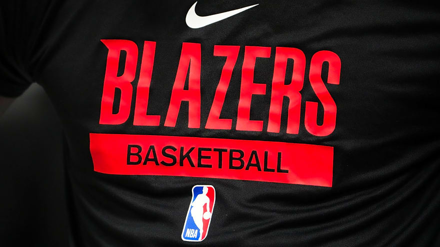RAJ Sports drops lawsuit involving Trail Blazers sale