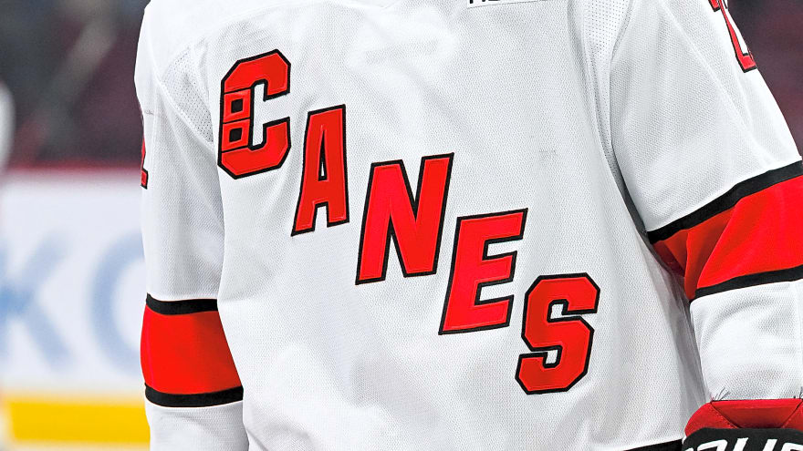 Hurricanes expected to sign Stanislav Yarovoi