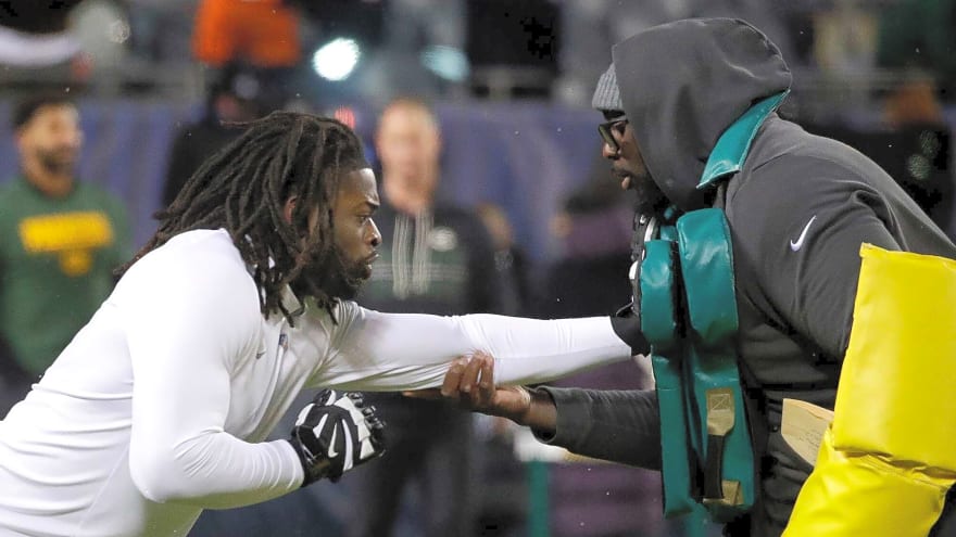 Green Bay Packers Re-Sign Promising Young Edge Rusher To 1-Year Deal