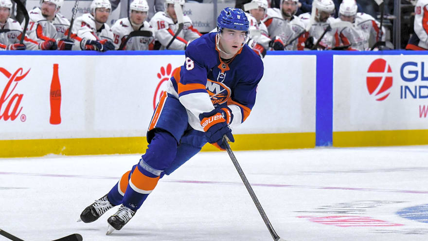 Free-agent focus on New York Islanders