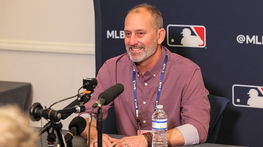 D-Backs Could Win Trade Deadline Just by Getting Healthy