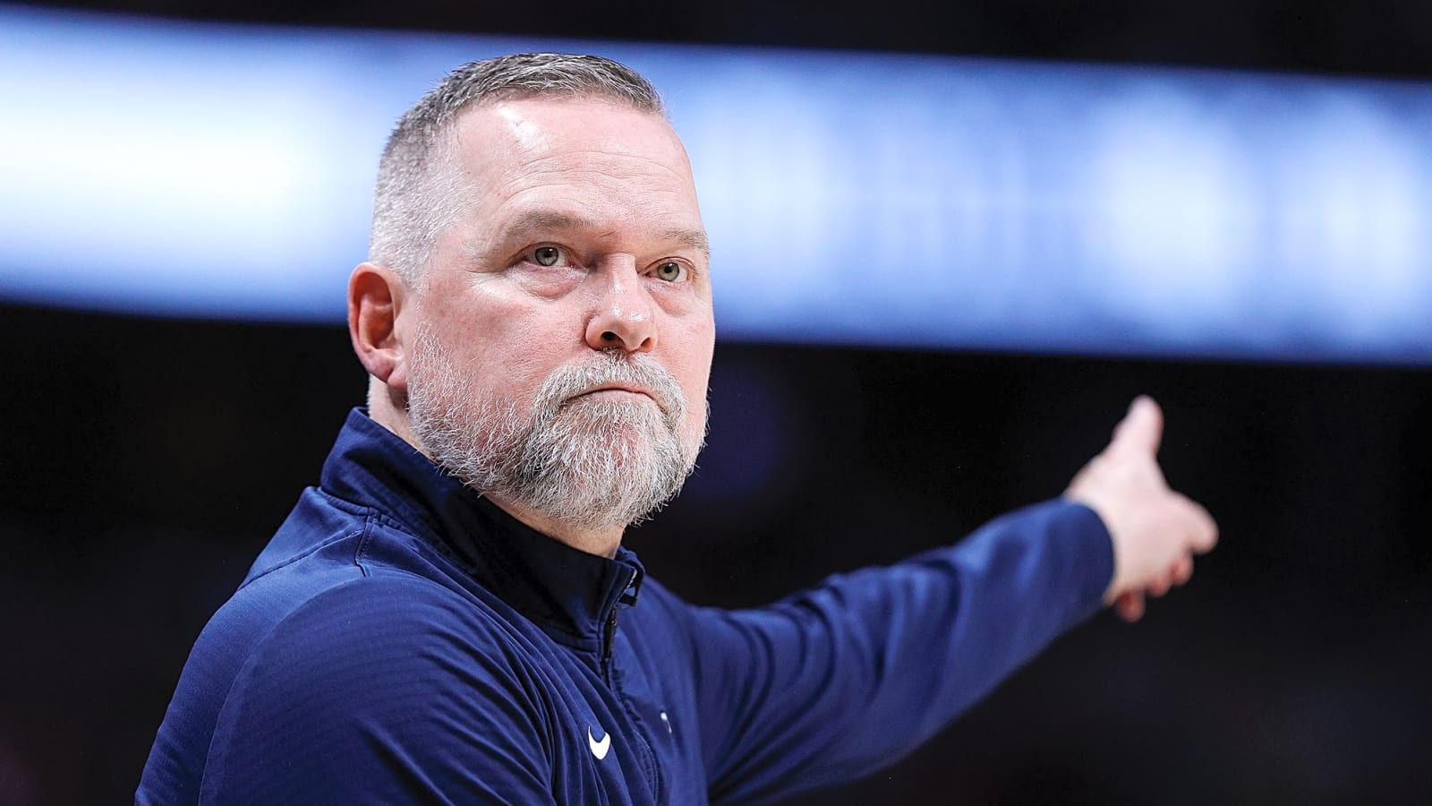 Michael Malone lands notable new gig after his firing