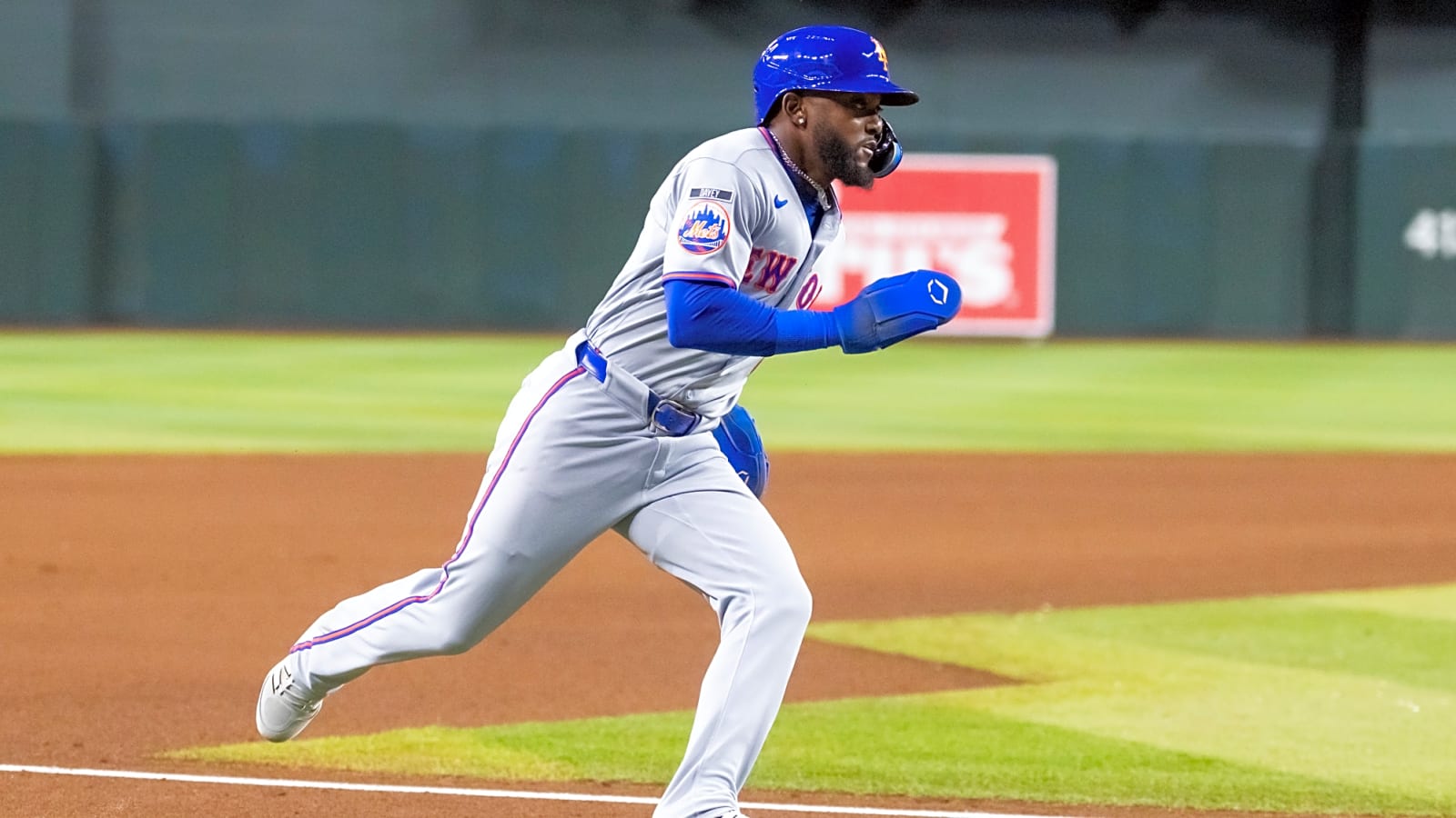 Mets To Designate Vidal Bruján For Assignment