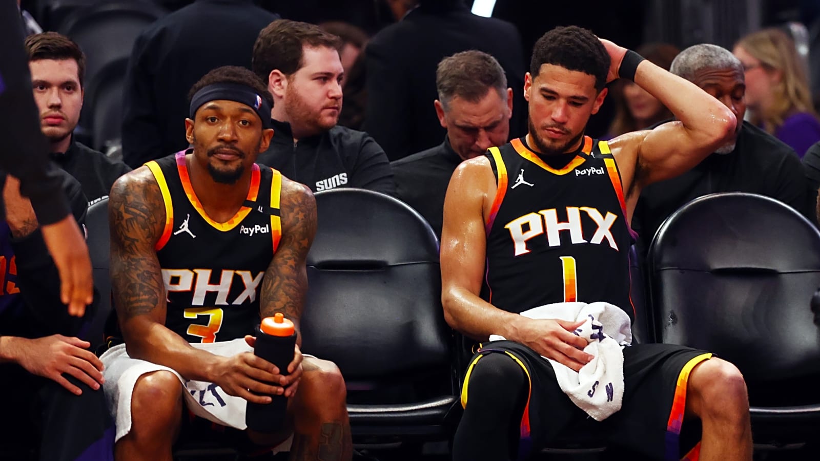 The Era of the NBA Superteam is Dead