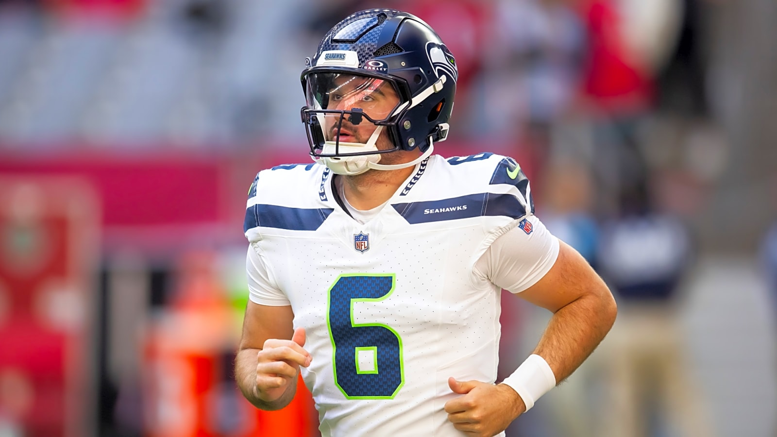 Seahawks complete another trade involving a QB