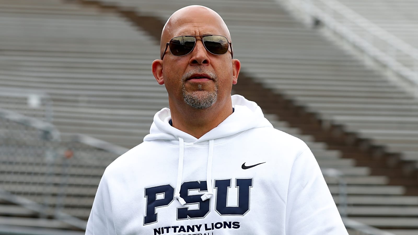 Penn State Football Recruiting: Newly Offered 2026 Prospect Talks Penn State Offer 