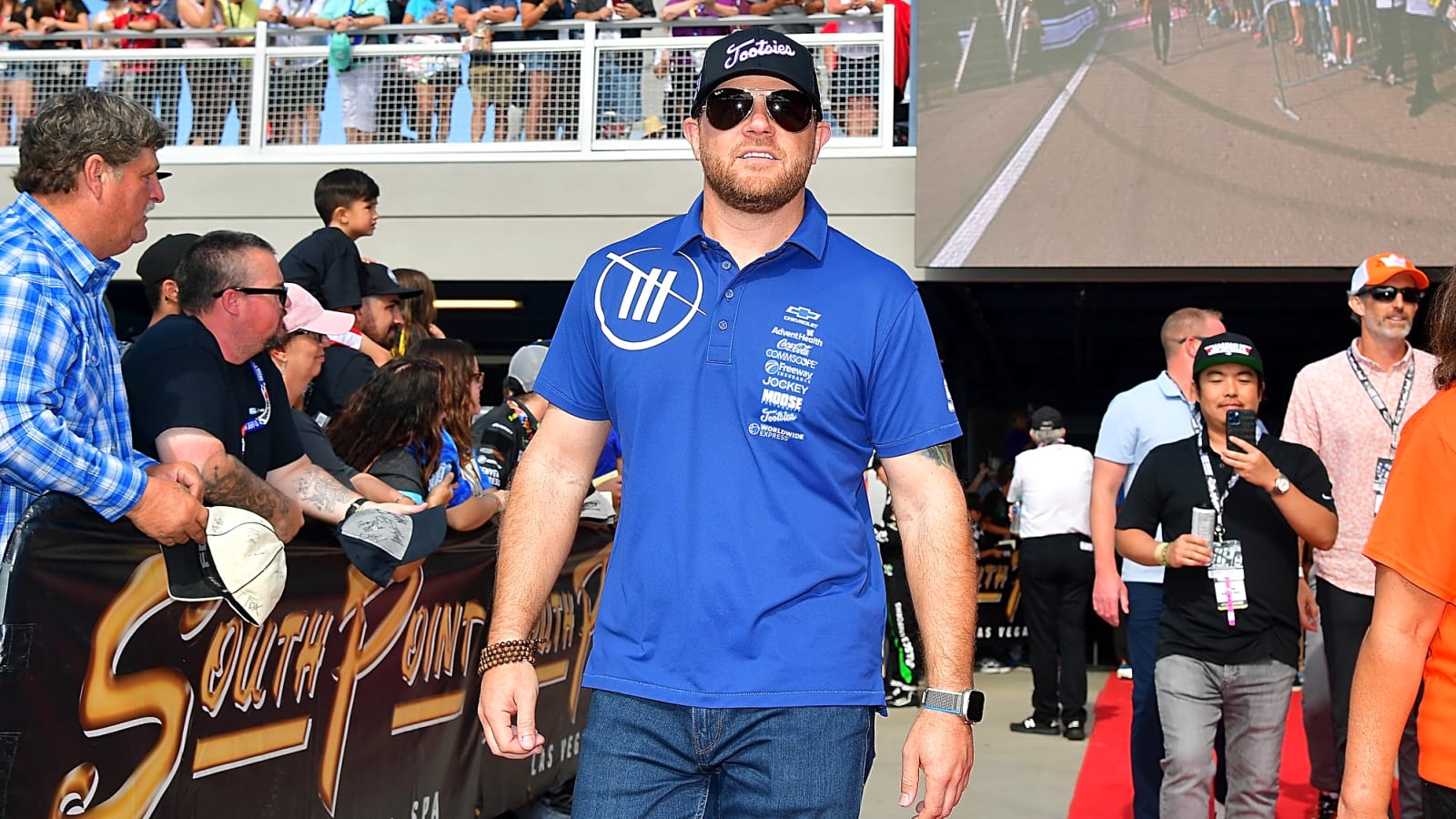 Justin Marks Discusses NASCAR With Comedian Bert Kreischer—From the Sport’s Evolution to Jimmie Johnson’s Lasting Impact