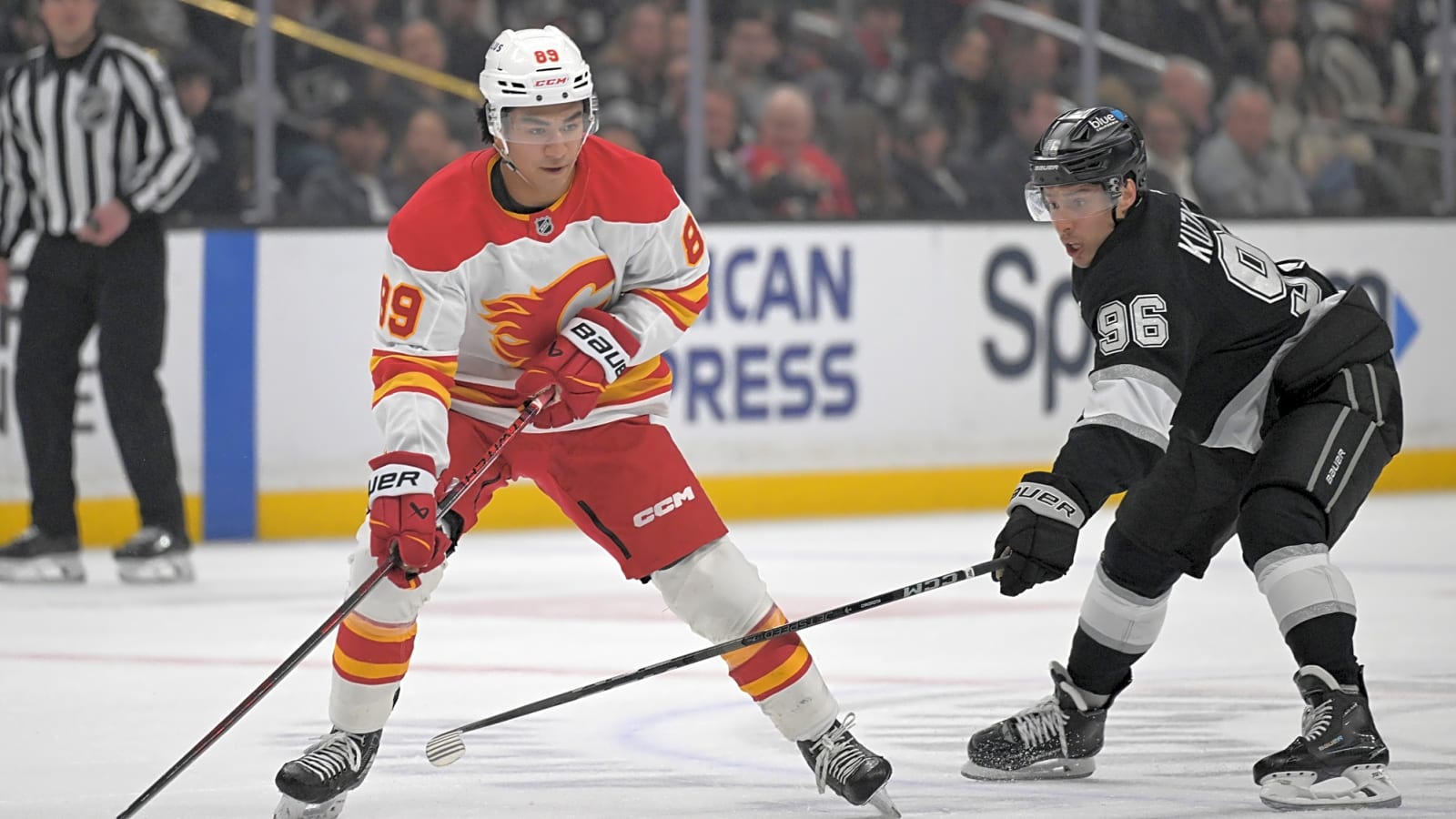 Ranking the Calgary Flames roster on how untouchable they should be in trade talks