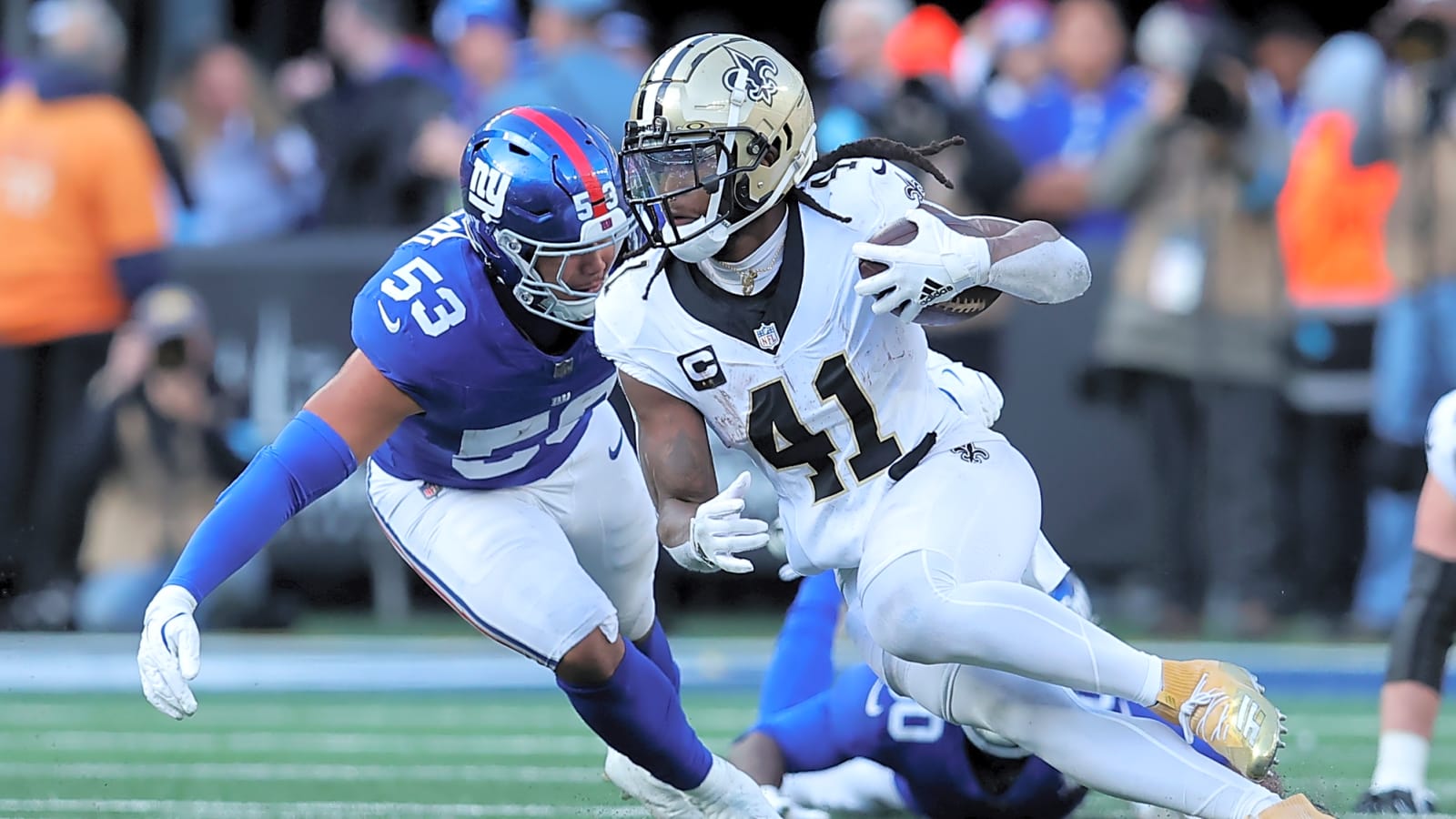 ‘Some of the Elite Traits Are Still There’: Alvin Kamara Gets Interesting Take From NFL Offensive Coach