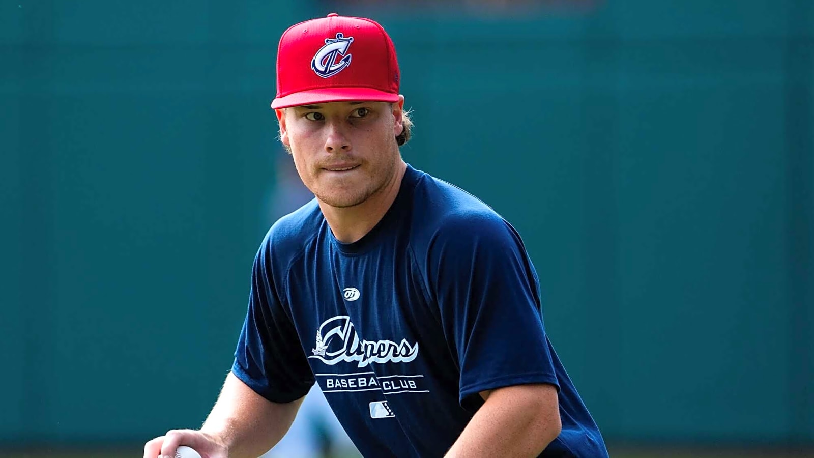 Guardians To Select Travis Bazzana