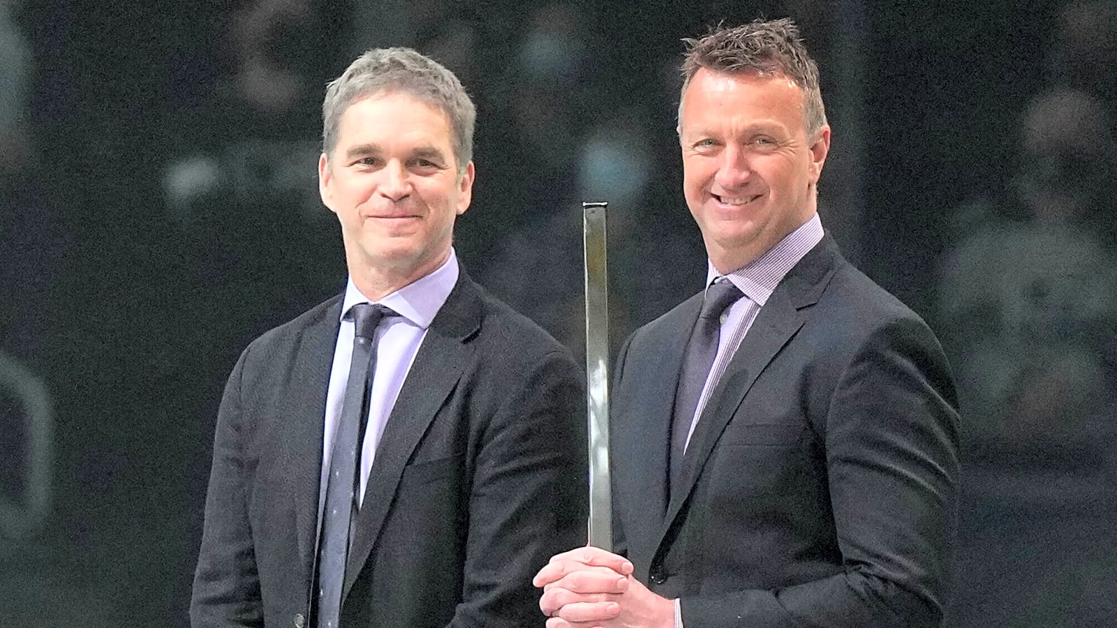 Rob Blake quits: A door opens for Marc Bergevin