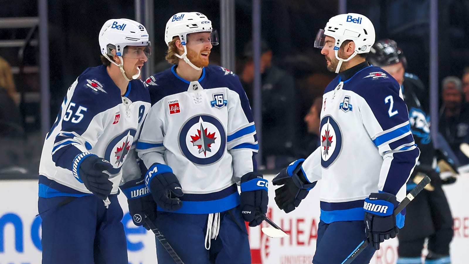 Winnipeg Jets Statistics To Now Encompass All Eras