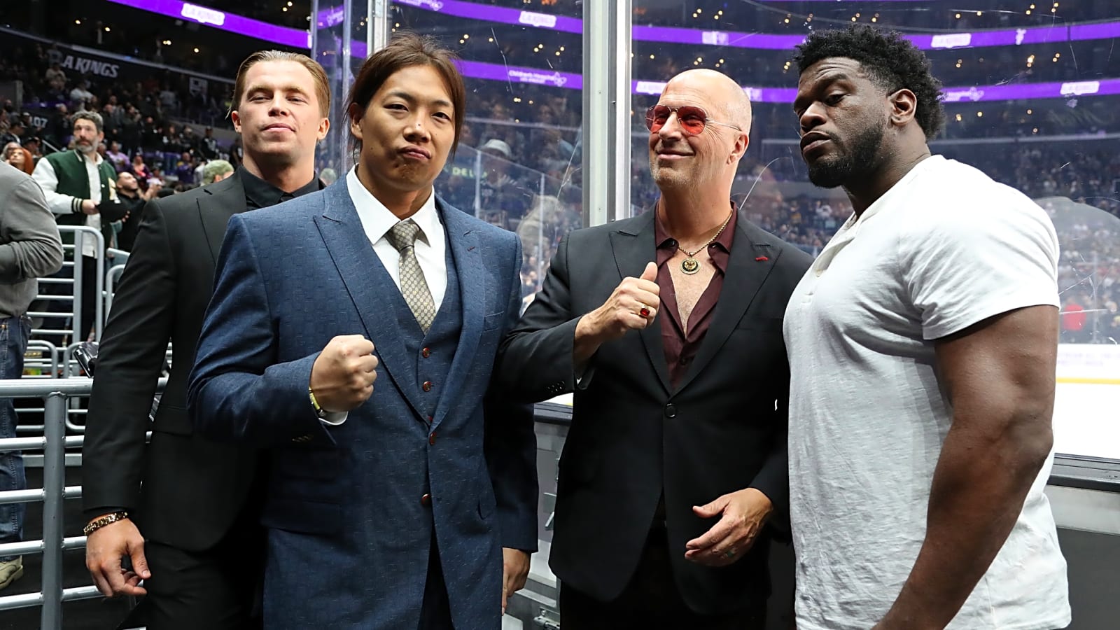What’s Next for Protostar Kyle Fletcher After AEW All Out?