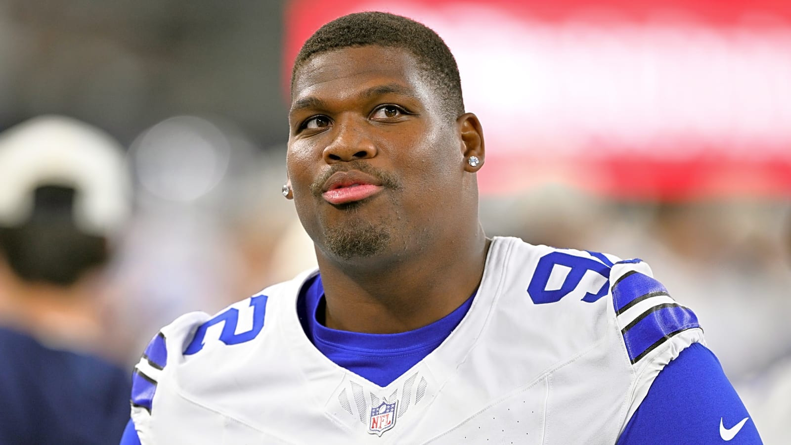 Cowboys' $100 million problem somehow got even worse in Week 1