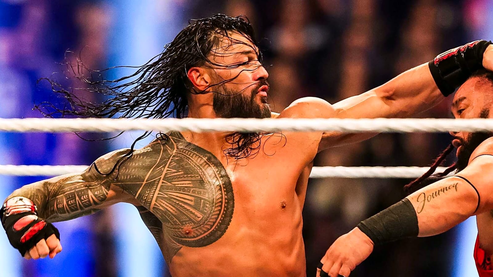 &#39;WWE Raw&#39; Spoilers: Unannounced Matches and Segments on &#39;WrestleMania 41&#39; Go-Home Show