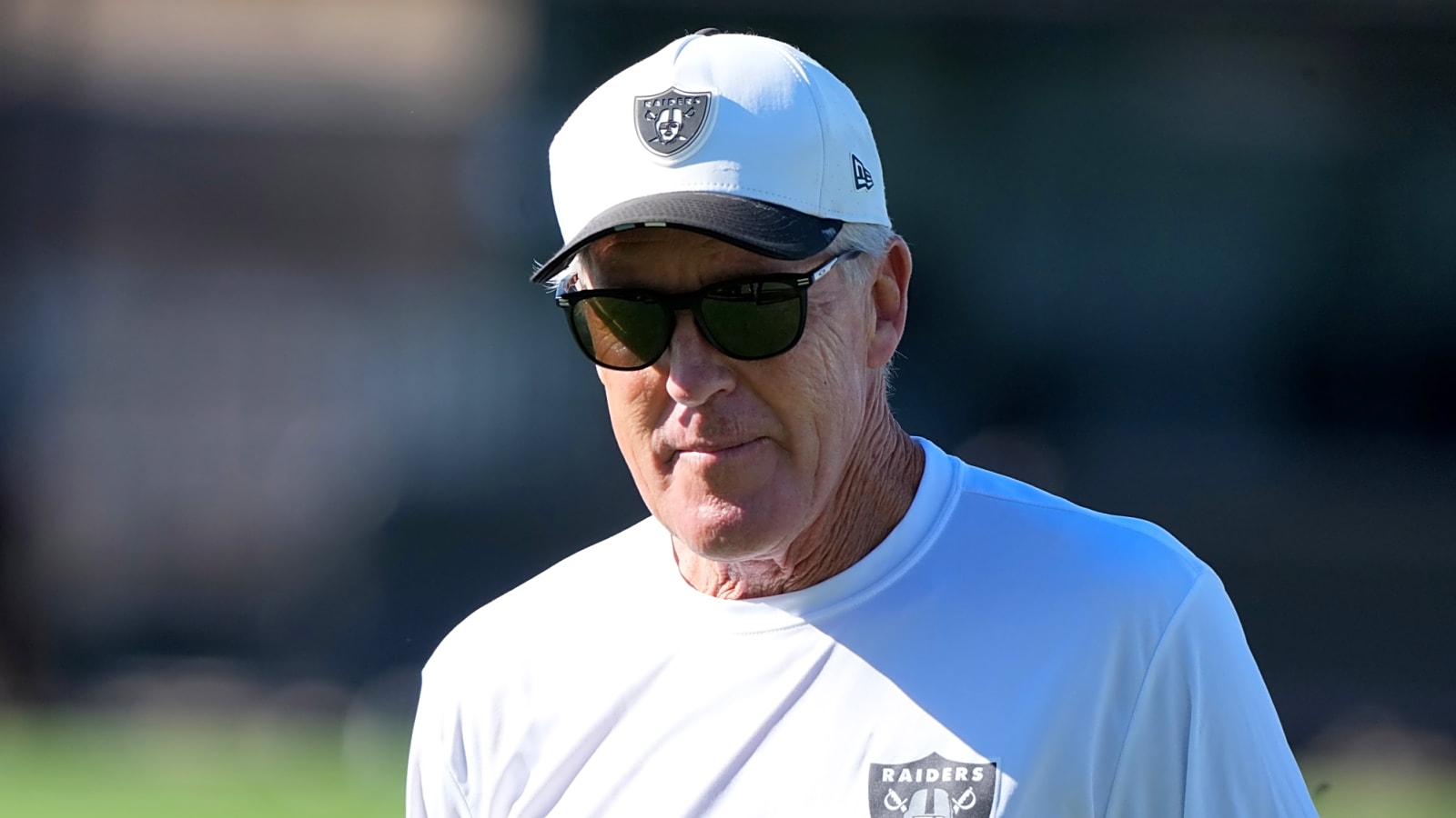 What the Raiders need to see in preseason game against 49ers