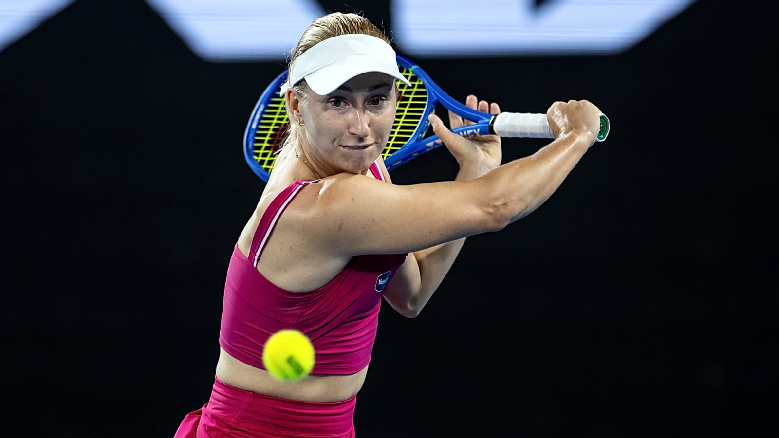 Aussie ace Daria Saville expecting first child with fellow tennis pro Luke Saville