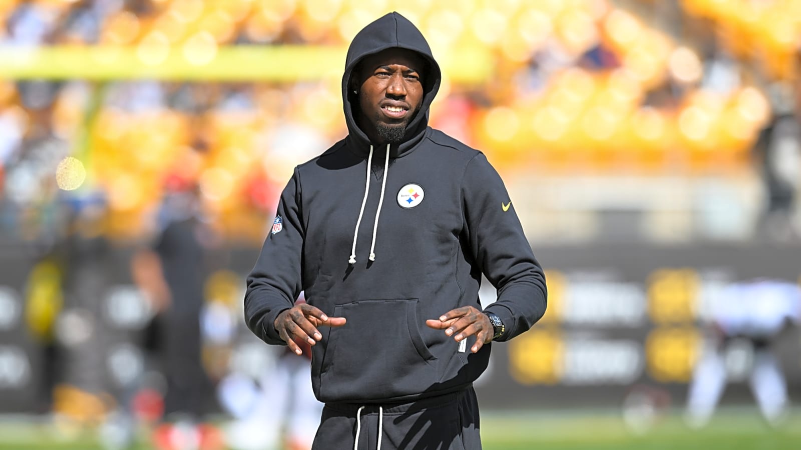 Lions missing out on top defensive trade target?