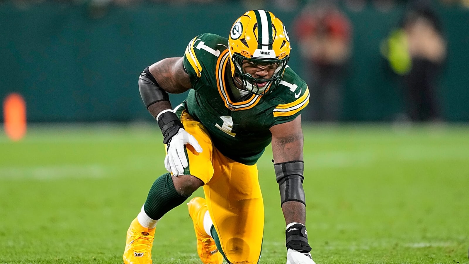 Packers Season Now At Risk With Upcoming Divisional Games