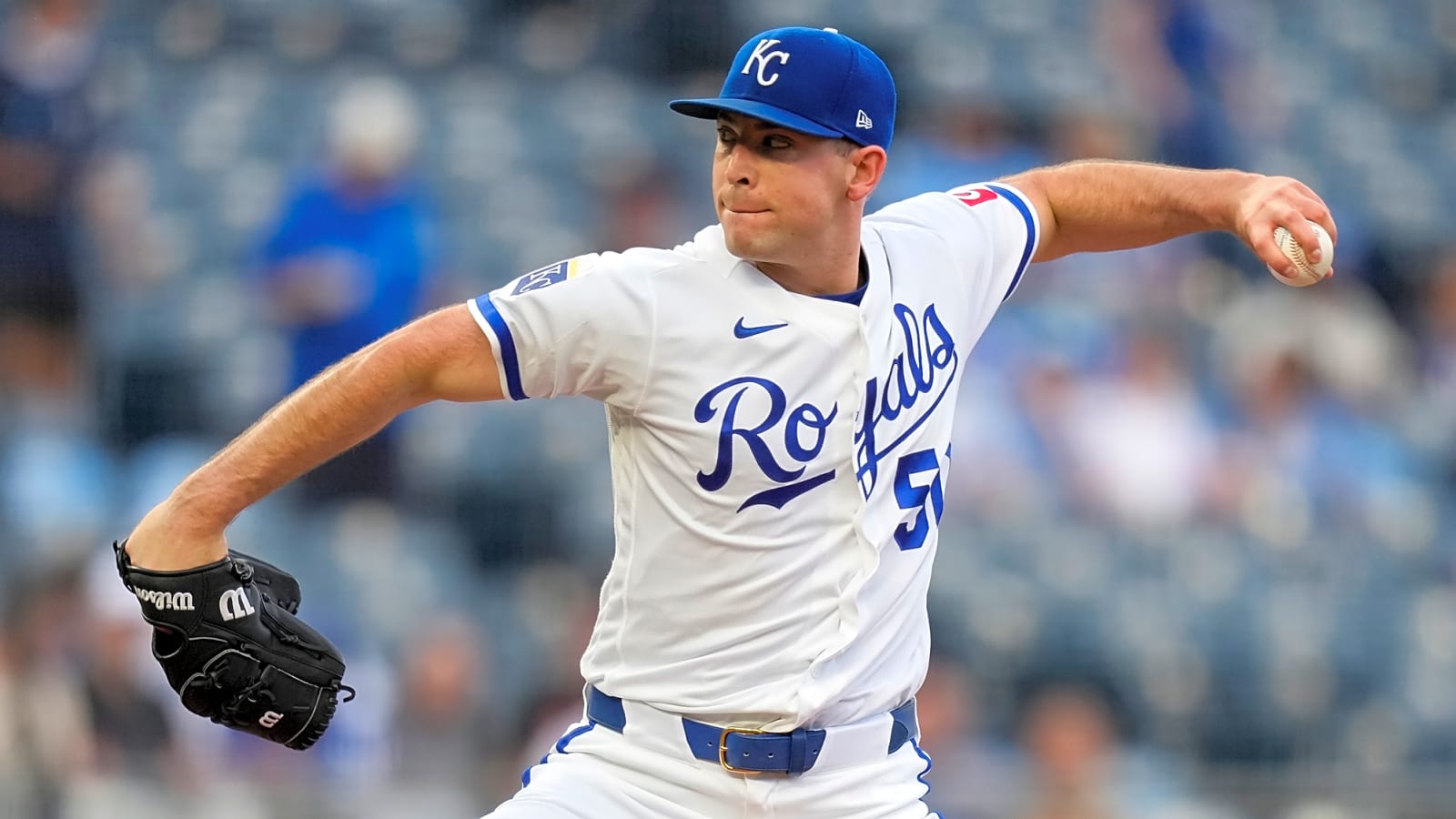 Three potential trade candidates for Kansas City Royals
