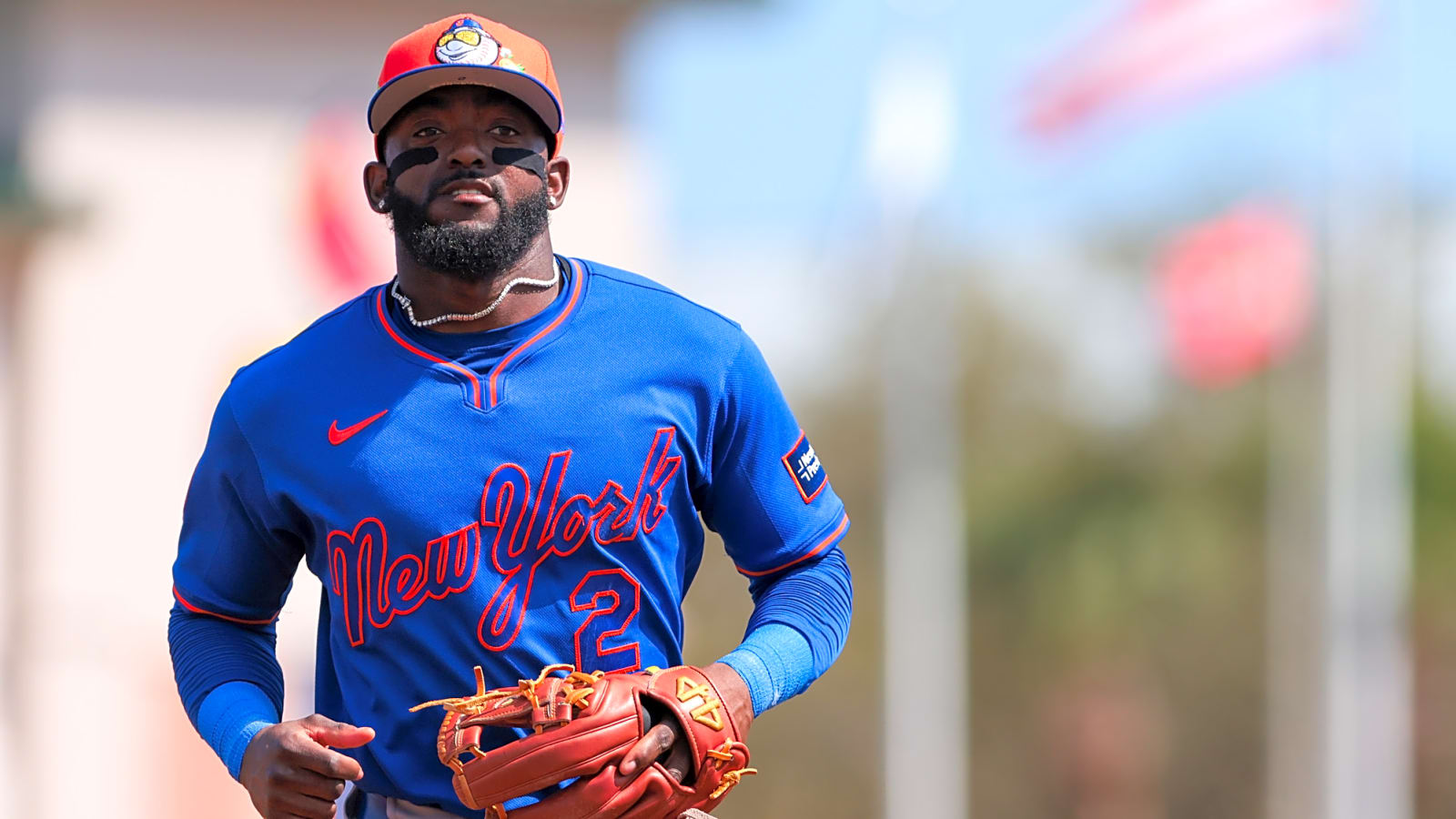 Mets Select Vidal Brujan, Designate Eric Wagaman For Assignment
