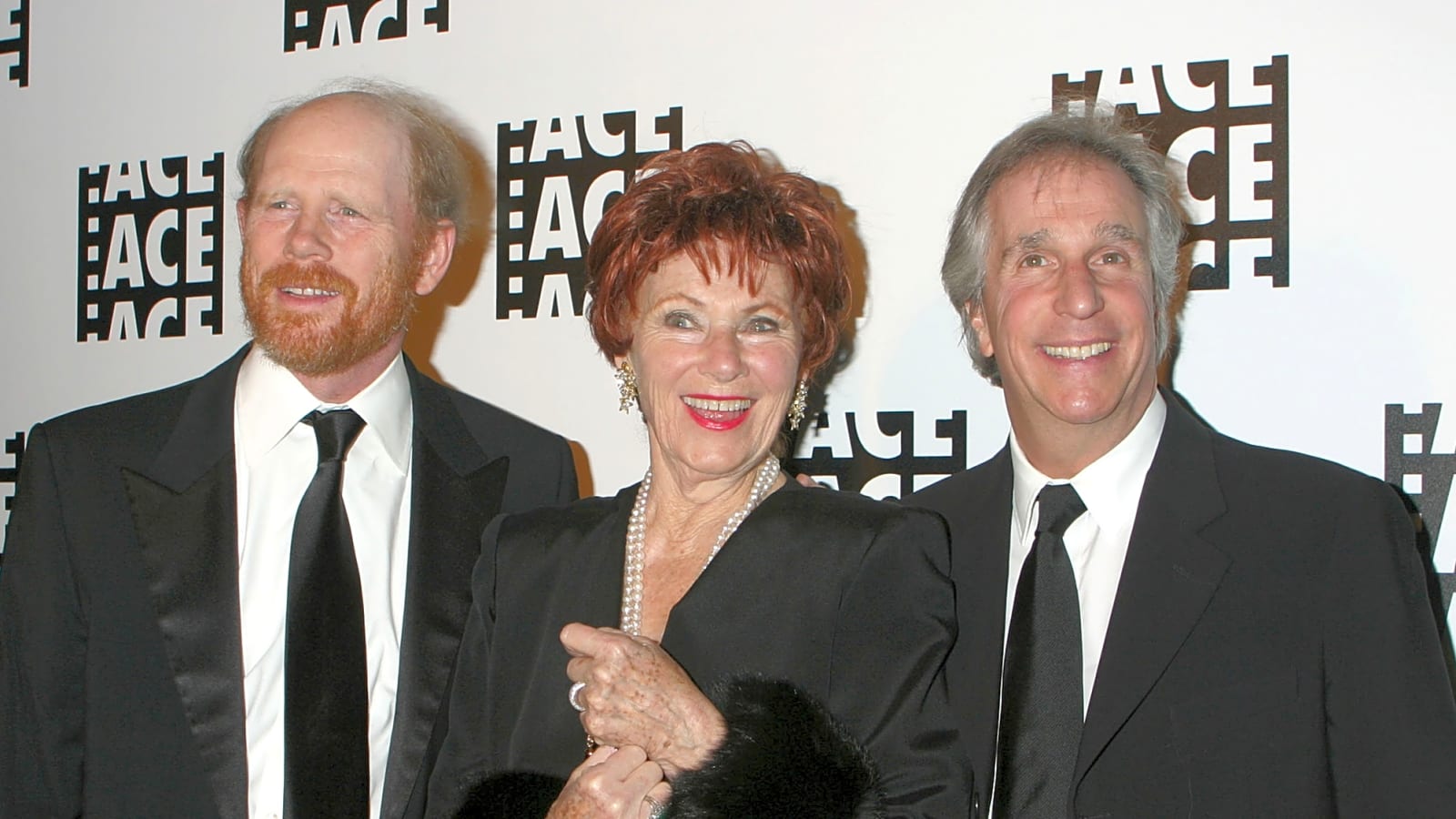 Henry Winkler calls Ron Howard "limitless" after his recent Emmy nomination